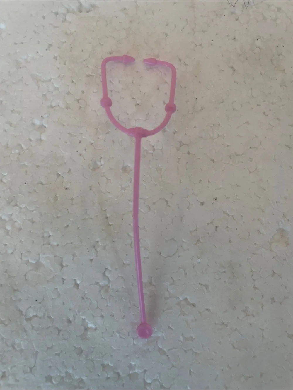 Barbie you can be anything African-American baby Doctor doll clothes accessories